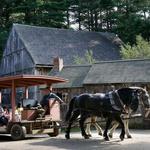 Old Sturbridge Village
