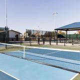 McAlister Park Pickleball Facility