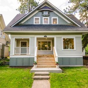 New Home Fund!