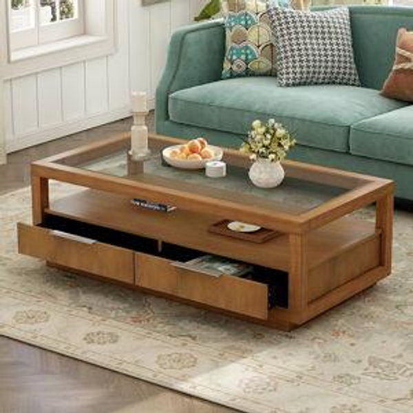 Furniture Fund - Coffee Table ☕️