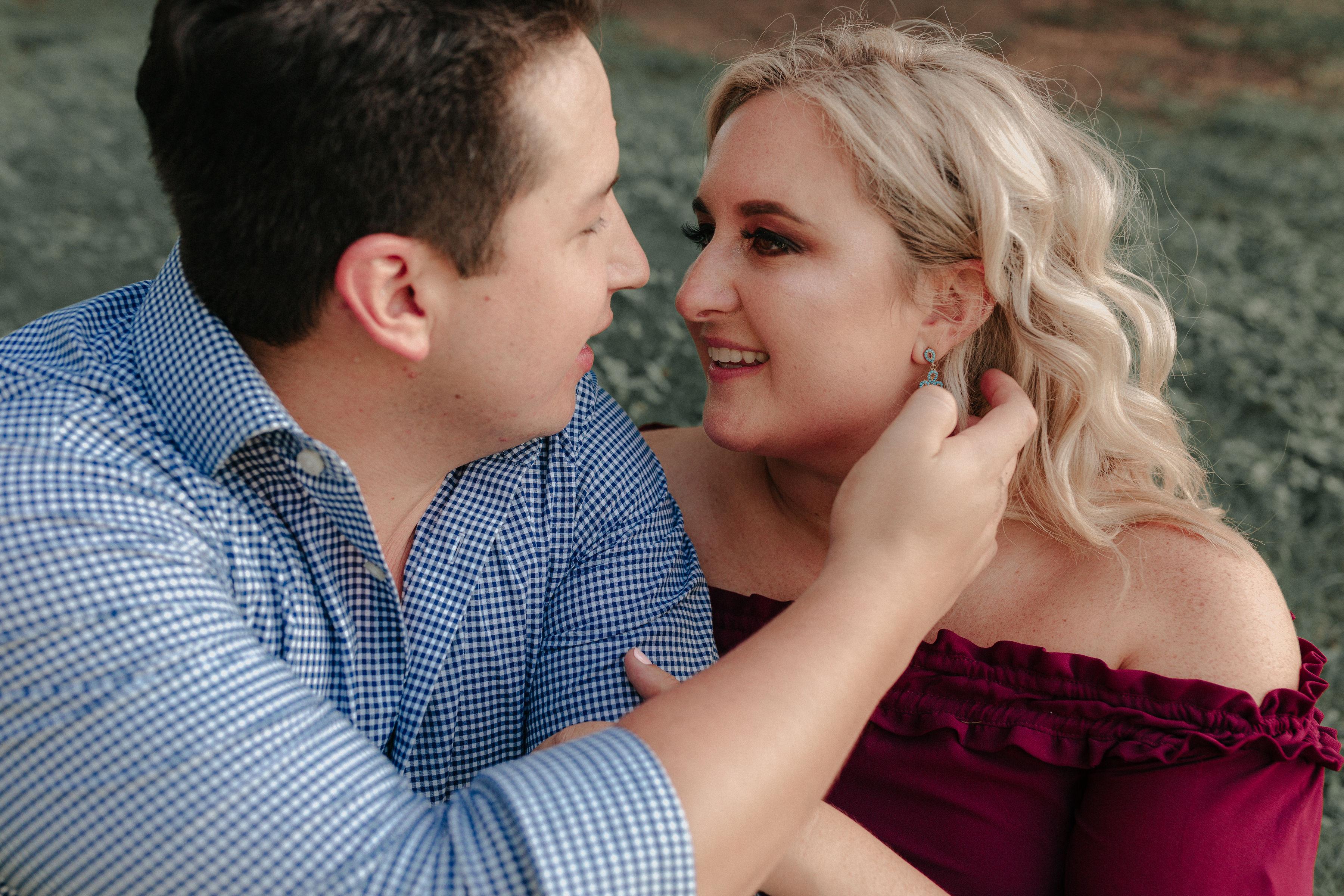 The Wedding Website of Miranda Rucinski and Erick Castillo