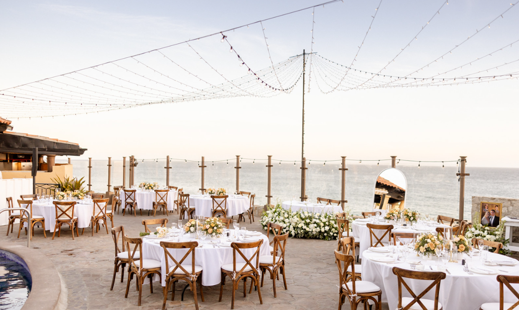 The Wedding Website of Makayla Condie and Nick Ferrara