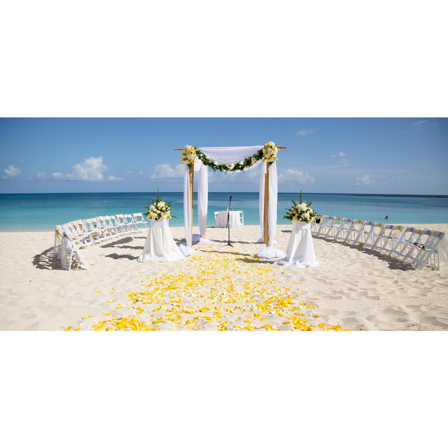 Wedding Location