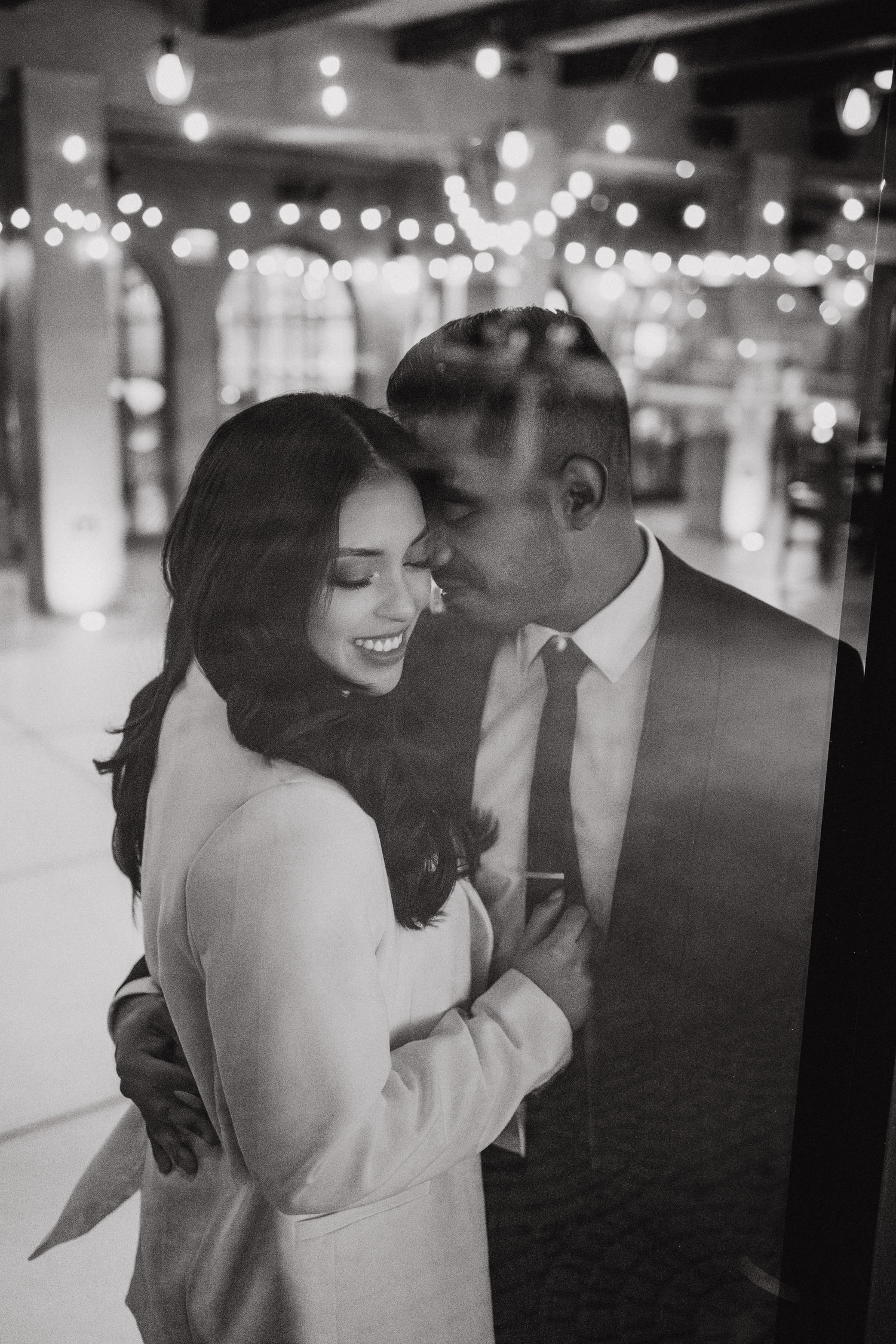 The Wedding Website of América Barranco and Alonso Luna