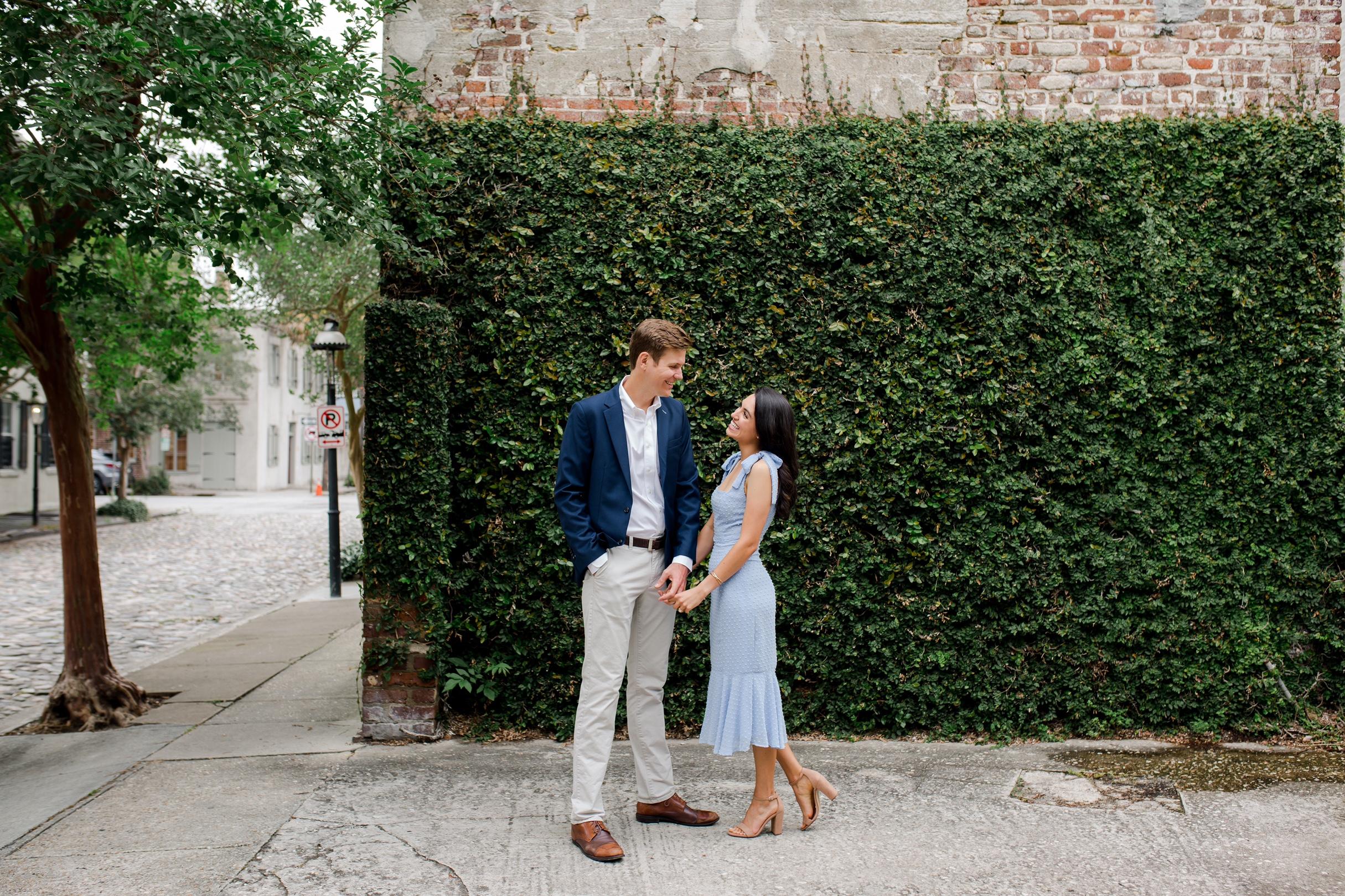 The Wedding Website of Mac Schweppe and Nicole Owens