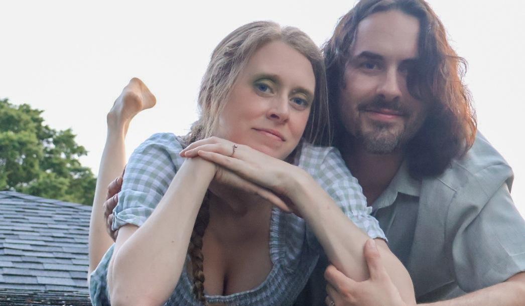 The Wedding Website of Amanda Wiley and Aaron Loehr
