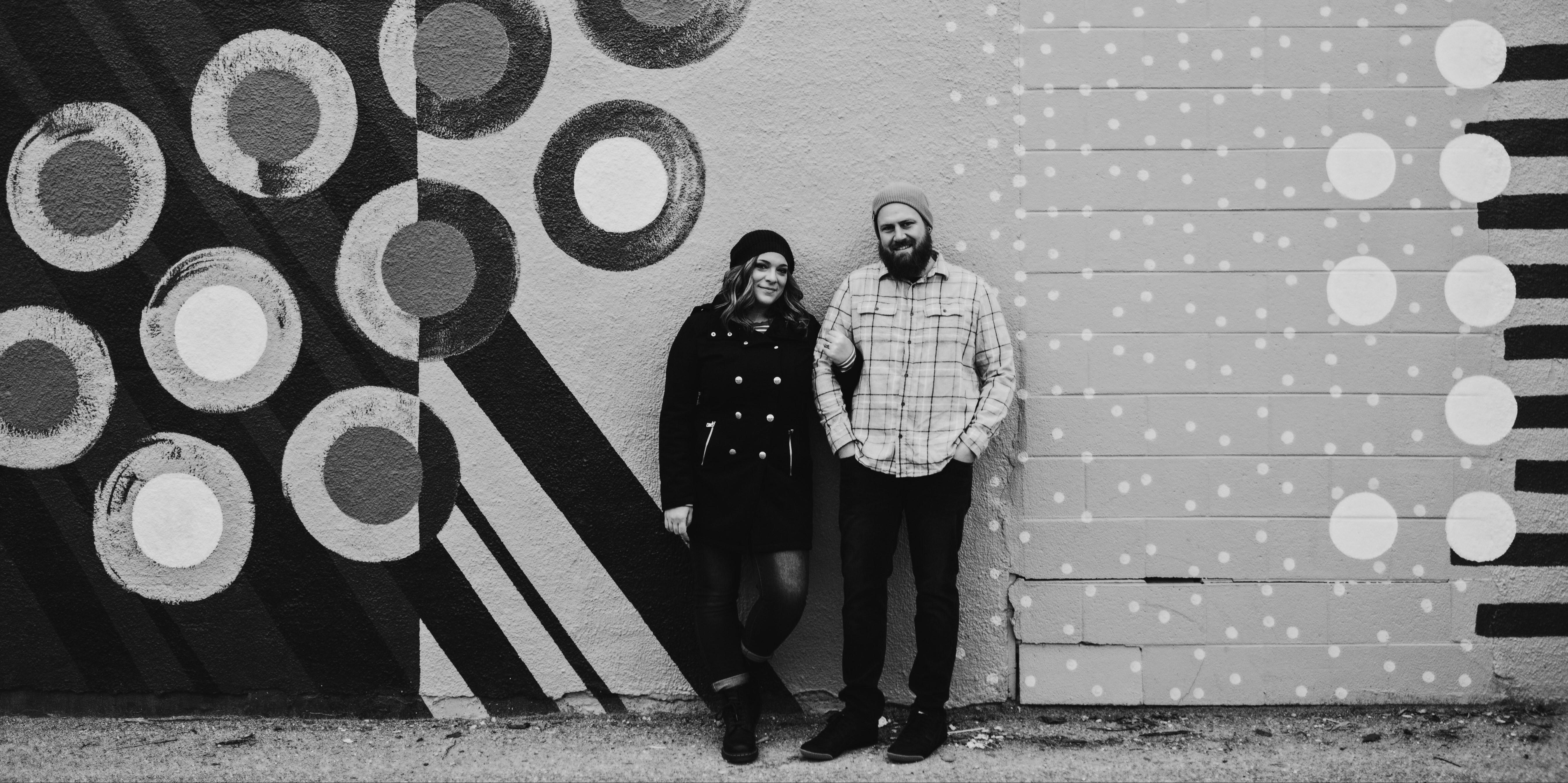 The Wedding Website of Ashley Corl and Andrew Mason