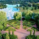 Chicago Botanic Garden