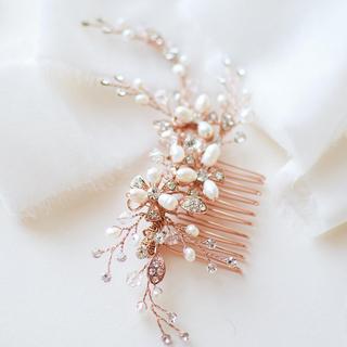 Angela Pearl Comb