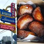 Leonard's Bakery