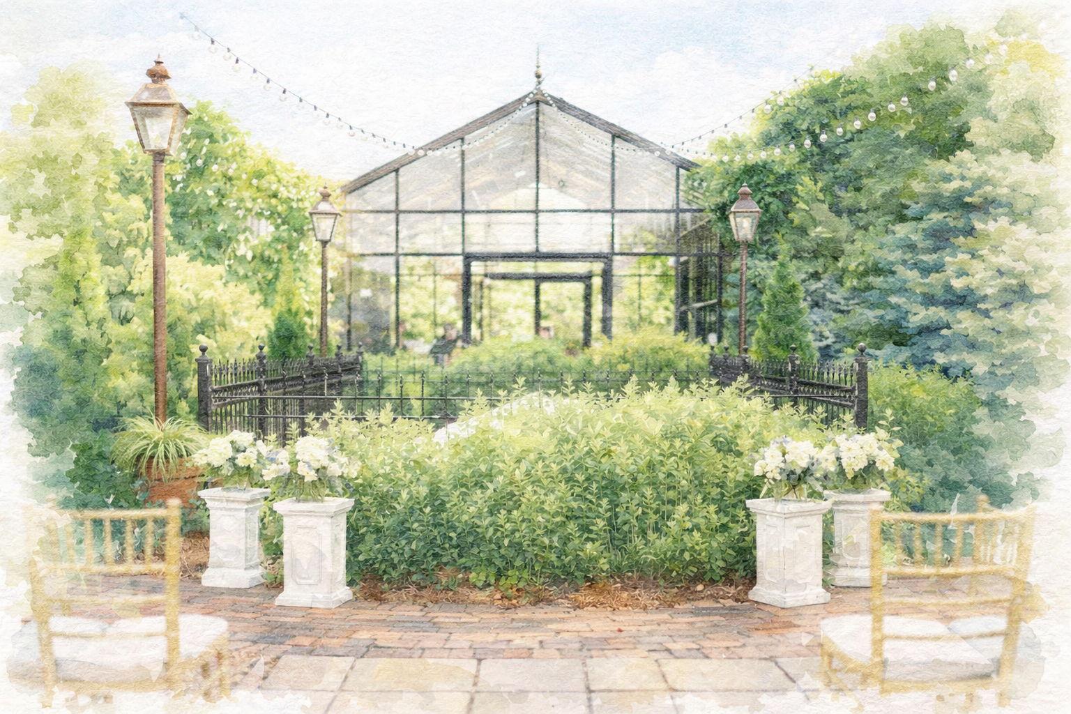 The Wedding Website of Ashley Borkenhagen and Mitchell Brees