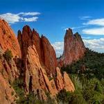 Garden of the Gods Visitor and Nature Center