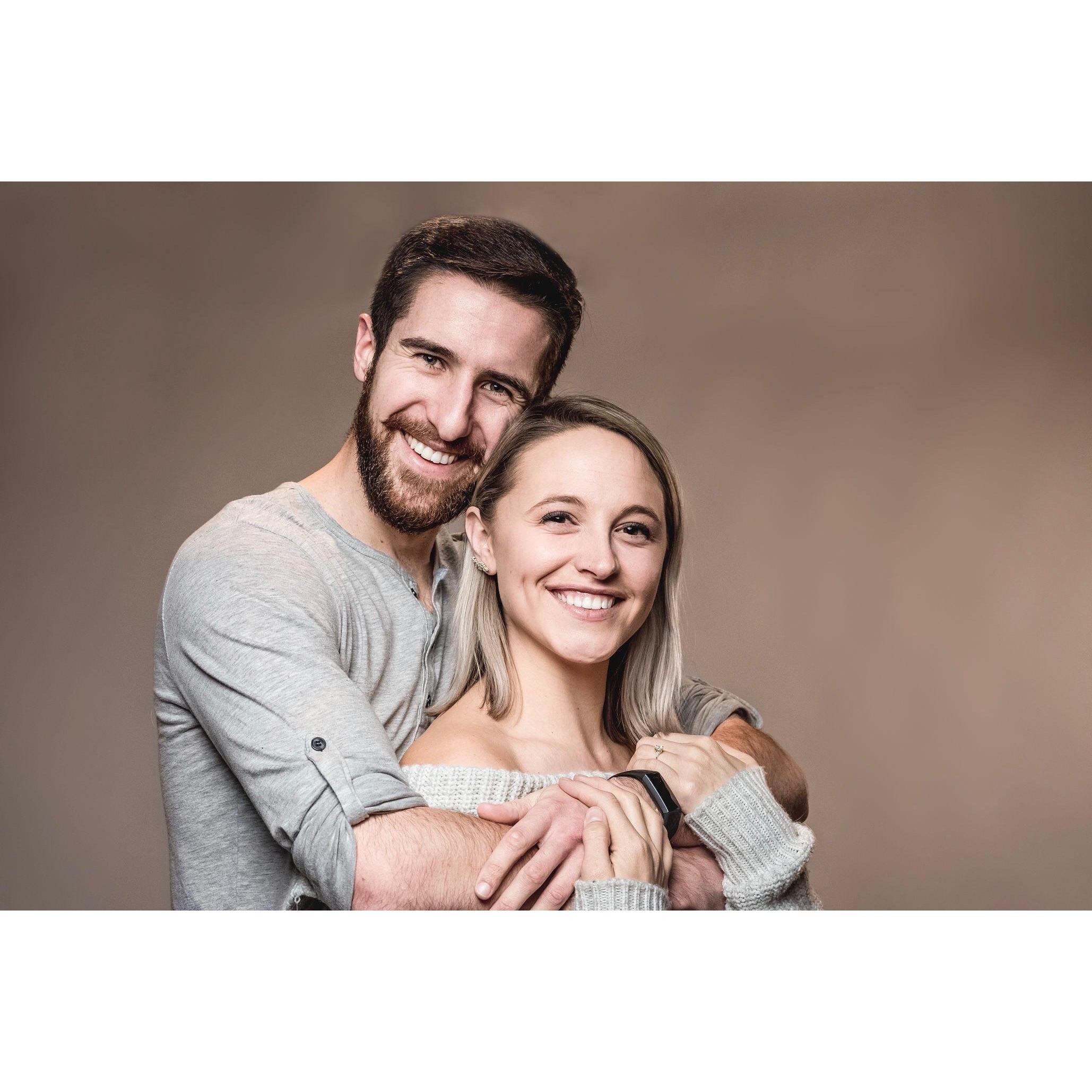 Engagement Party | Lauren Mudrock Photography
