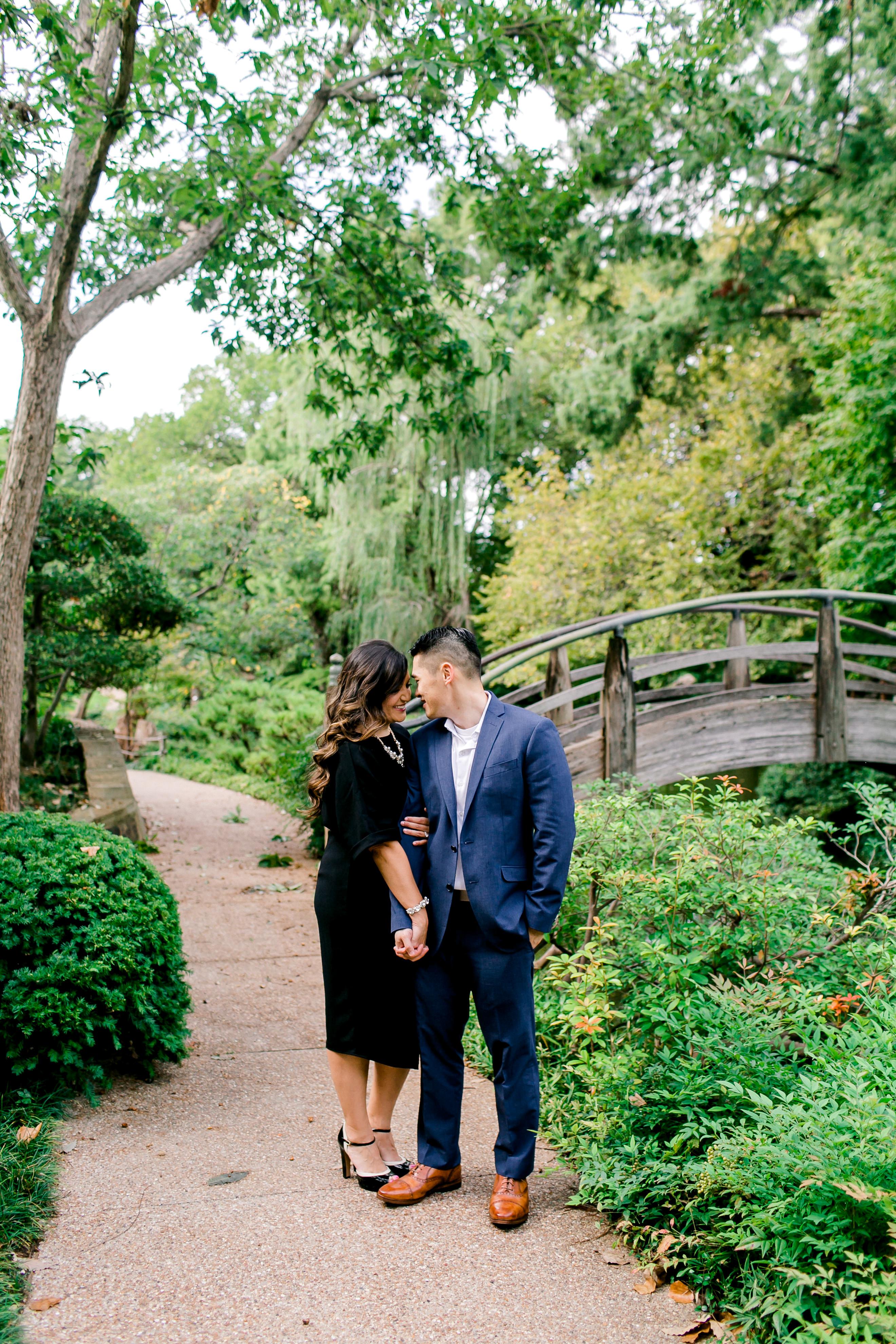 The Wedding Website of Emma Brito and Jone Dang