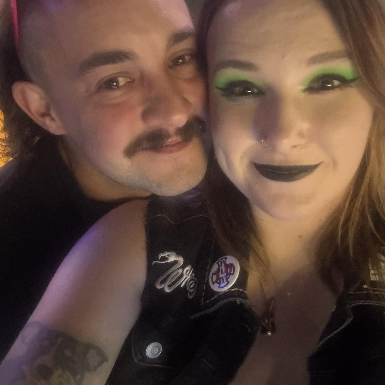 Punx for Pups: Howl-O-Ween Edition