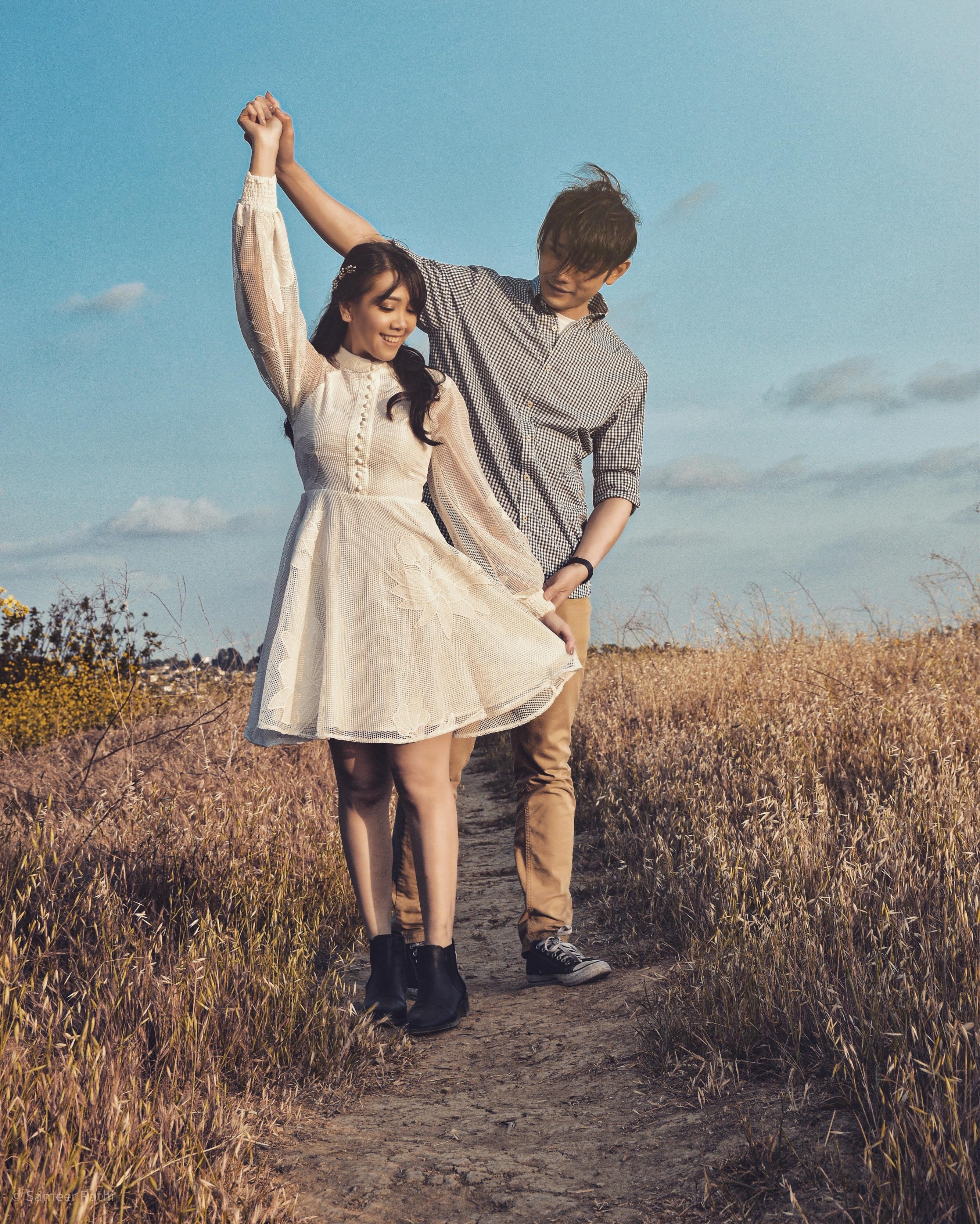 The Wedding Website of Jennifer Siwu and Thomas Gosal