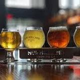 New Holland Brewing - Grand Rapids Brewpub (The Knickerbocker)
