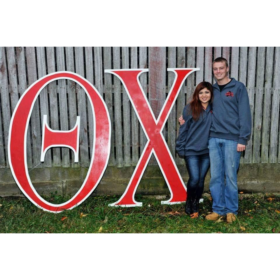 Theta Chi Hayride 2014.
When Brandon said I was a great friend. I would like to think I am still a great friend.