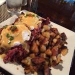 Cristy's Madison