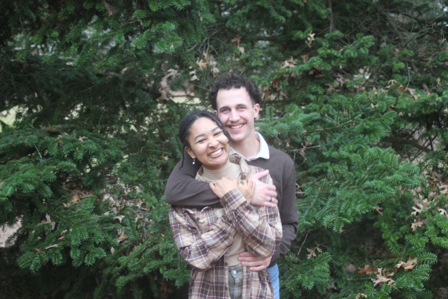 The Wedding Website of Sumaiyah Morris and Asher Sciacca