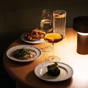 Dinner For Two