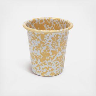 Splatter Short Tumbler, Set of 4
