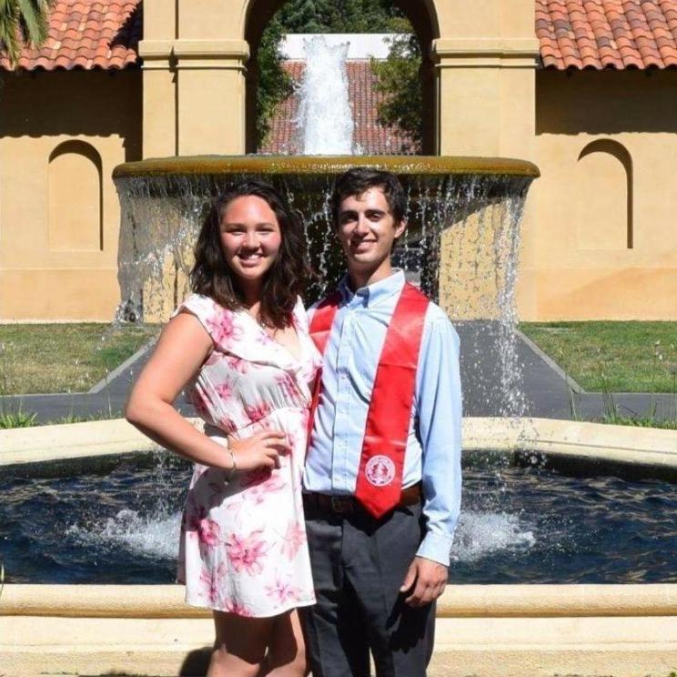 ✨2017✨ Andrew's senior grad photos (shoutout to photographer Elise!)