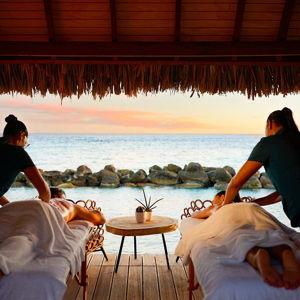 Couples Massage