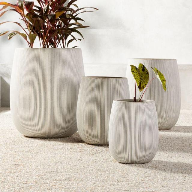 Pod Planter Large
