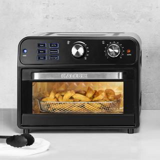 Digital Air Fryer Toaster Oven