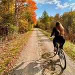 North Central State Trail