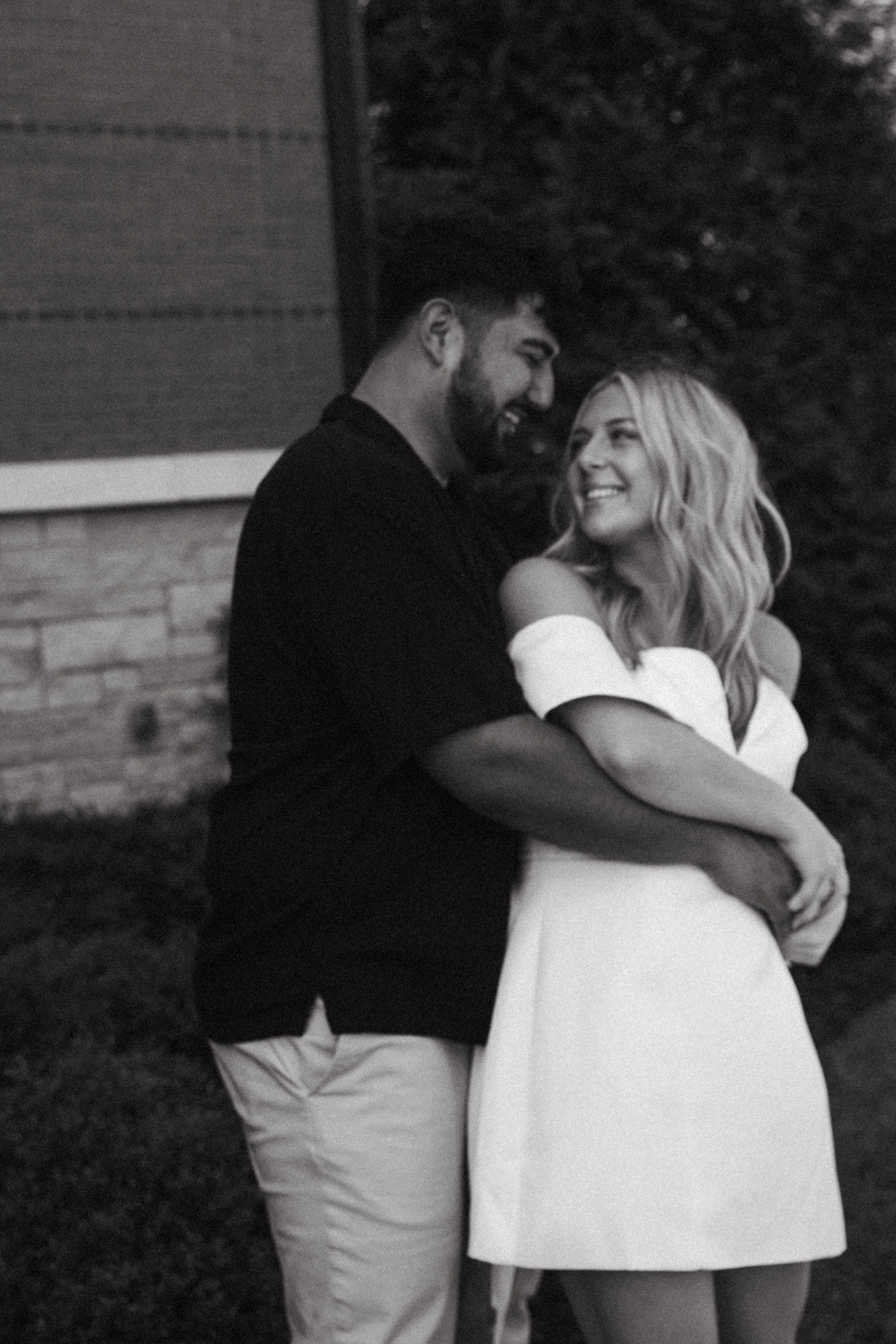 The Wedding Website of Ashlyn Grace Crandall and Jorge Arturo Andrade