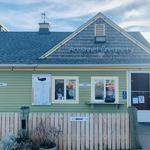 Acushnet Creamery at Pier 3