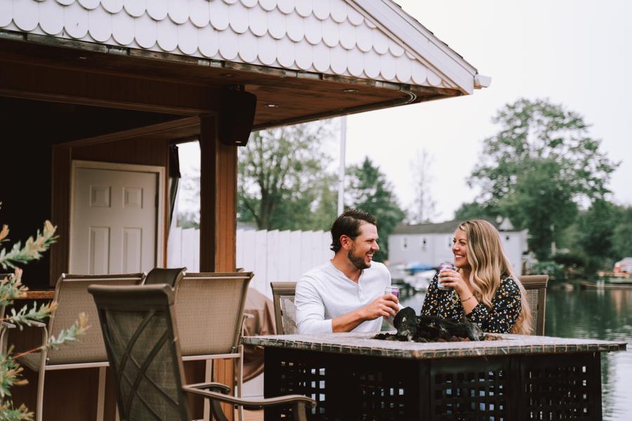 The Wedding Website of Emily Jweid and Andrew Bashford