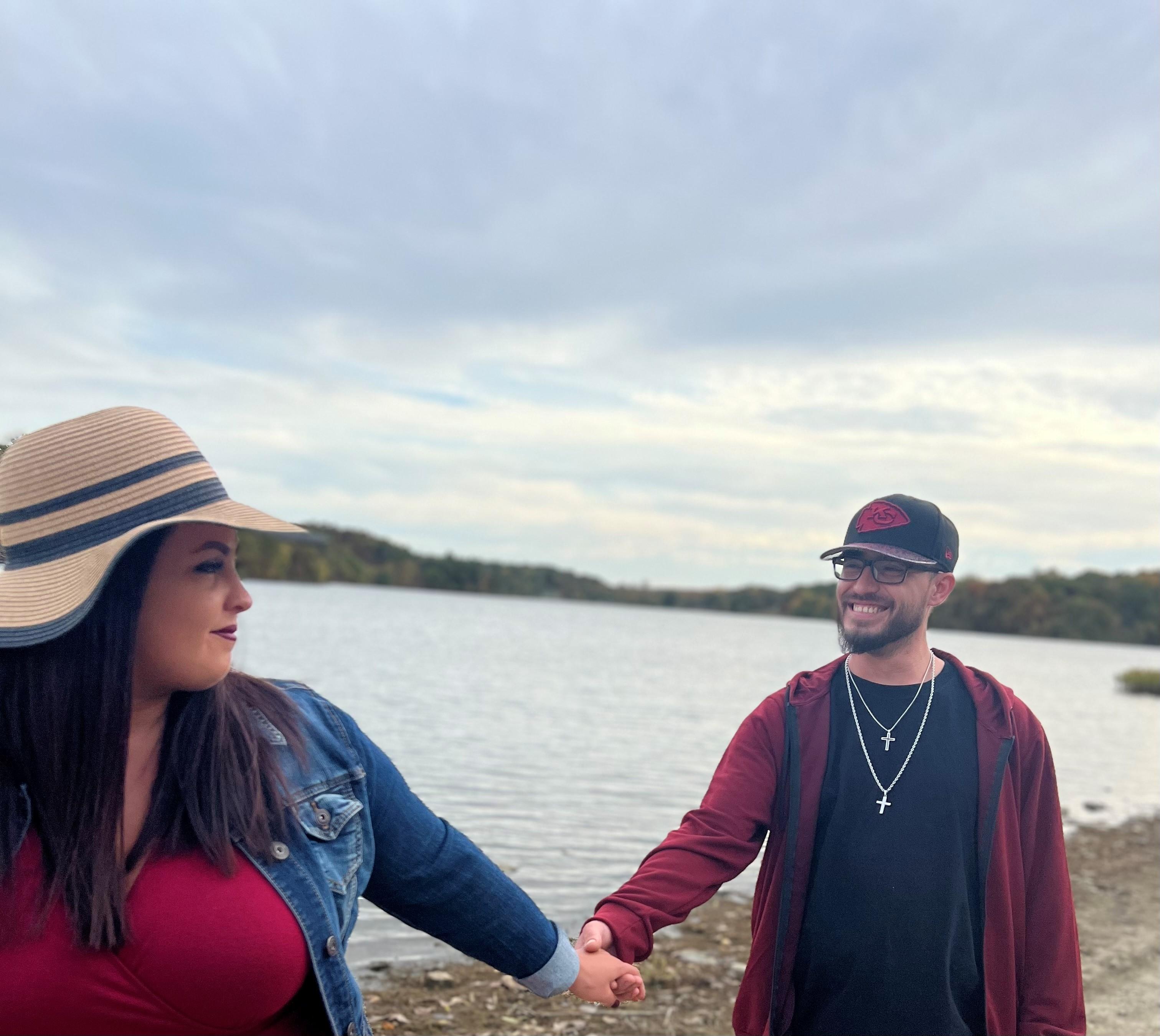 The Wedding Website of Tara Robson and Joshua Bendure
