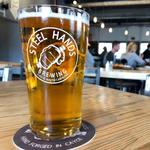 Steel Hands Brewing
