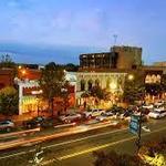 Explore Franklin St - Downtown Chapel Hill