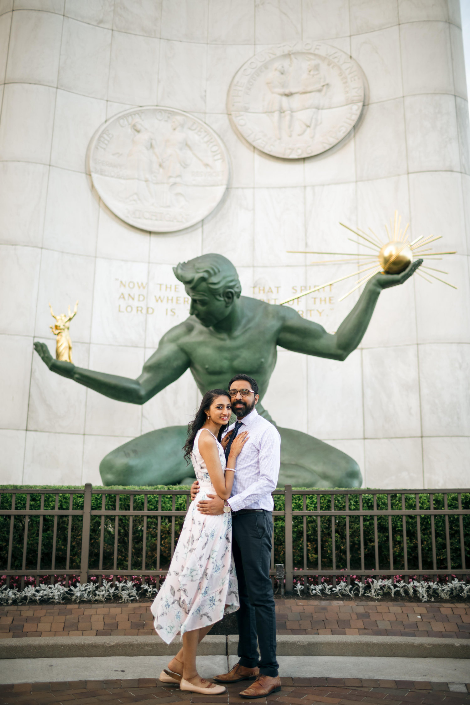 The Wedding Website of Madhav Vissa and Annapurna Vishnubhotla