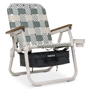 2 Parkit Beach Chairs