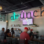 Drunch Eatery + Bar