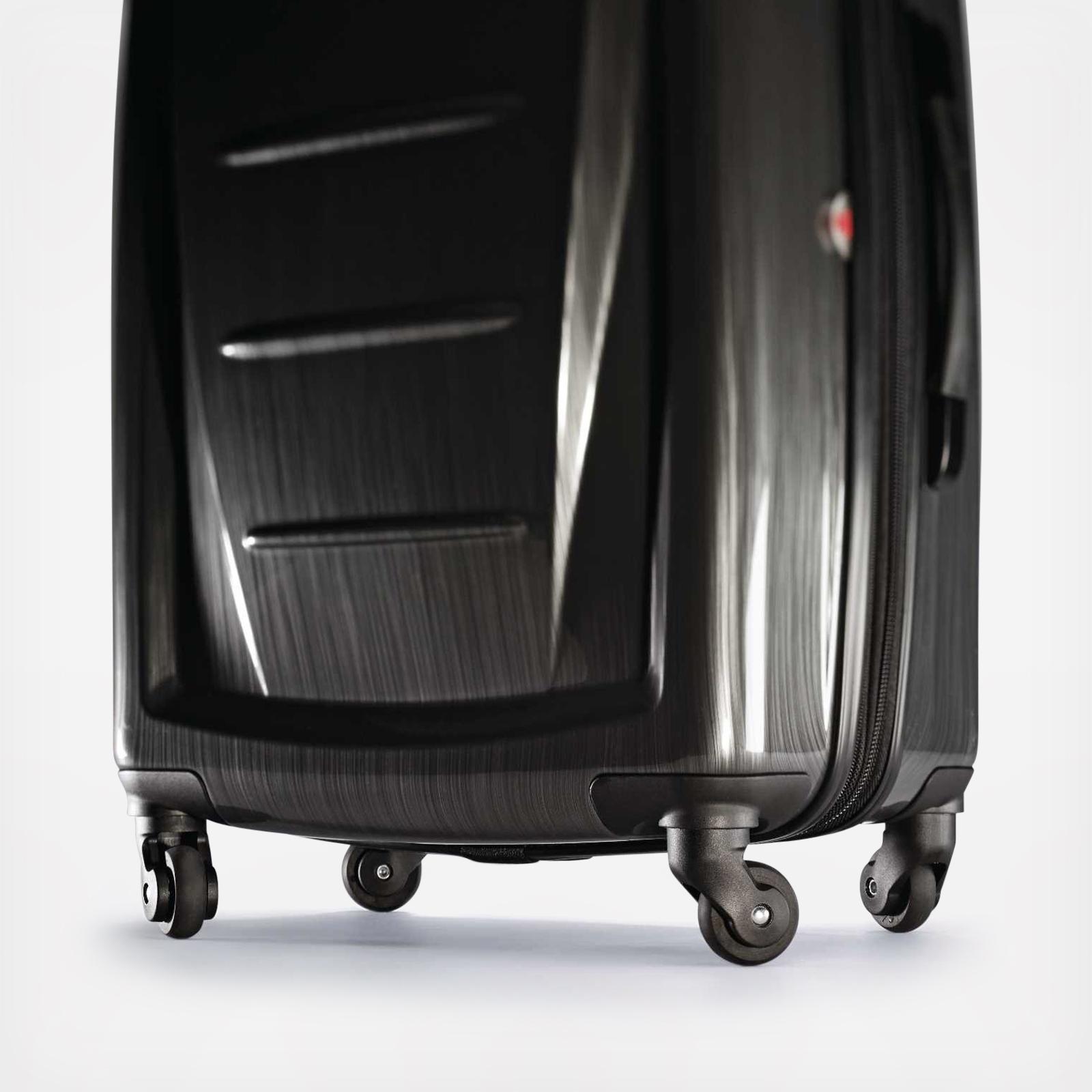 samsonite winfield 2 20 carry on