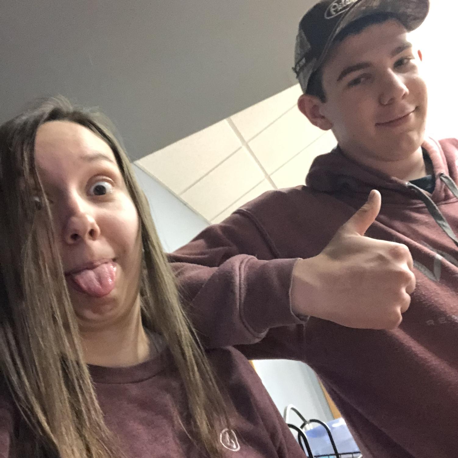 accidentally matching at cc 05/04/23