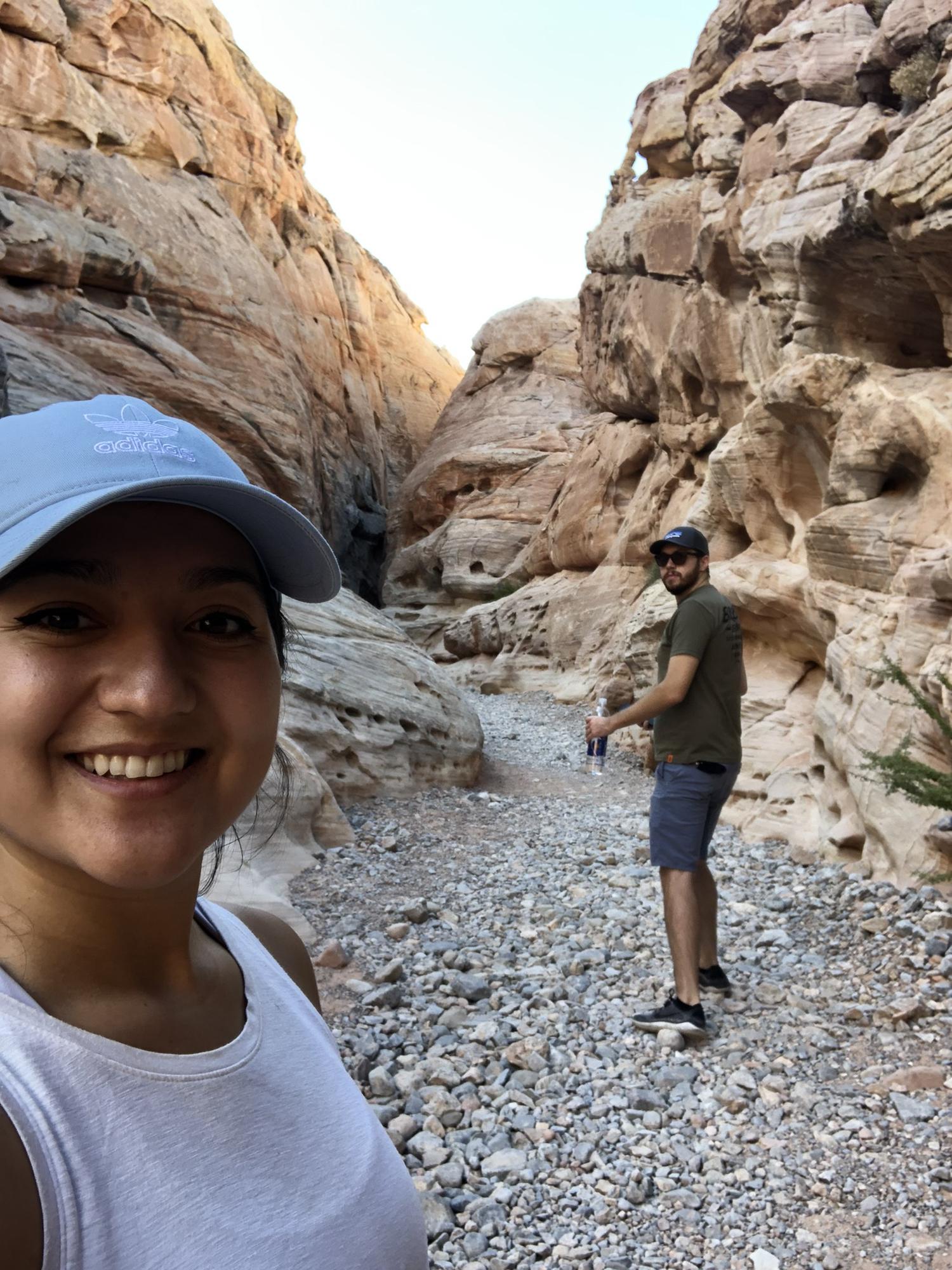Valley of Fire State Park - Nevada