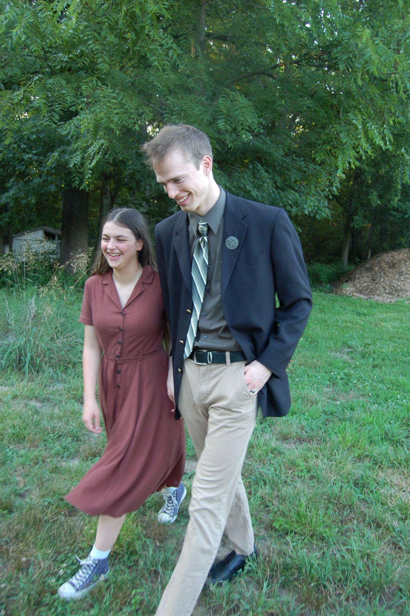 The Wedding Website of Jonah Bosma and Margaret Facemyer