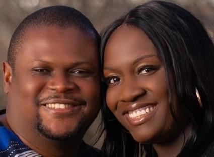 The Wedding Website of Melanie Owah and Anthony Adaigbe