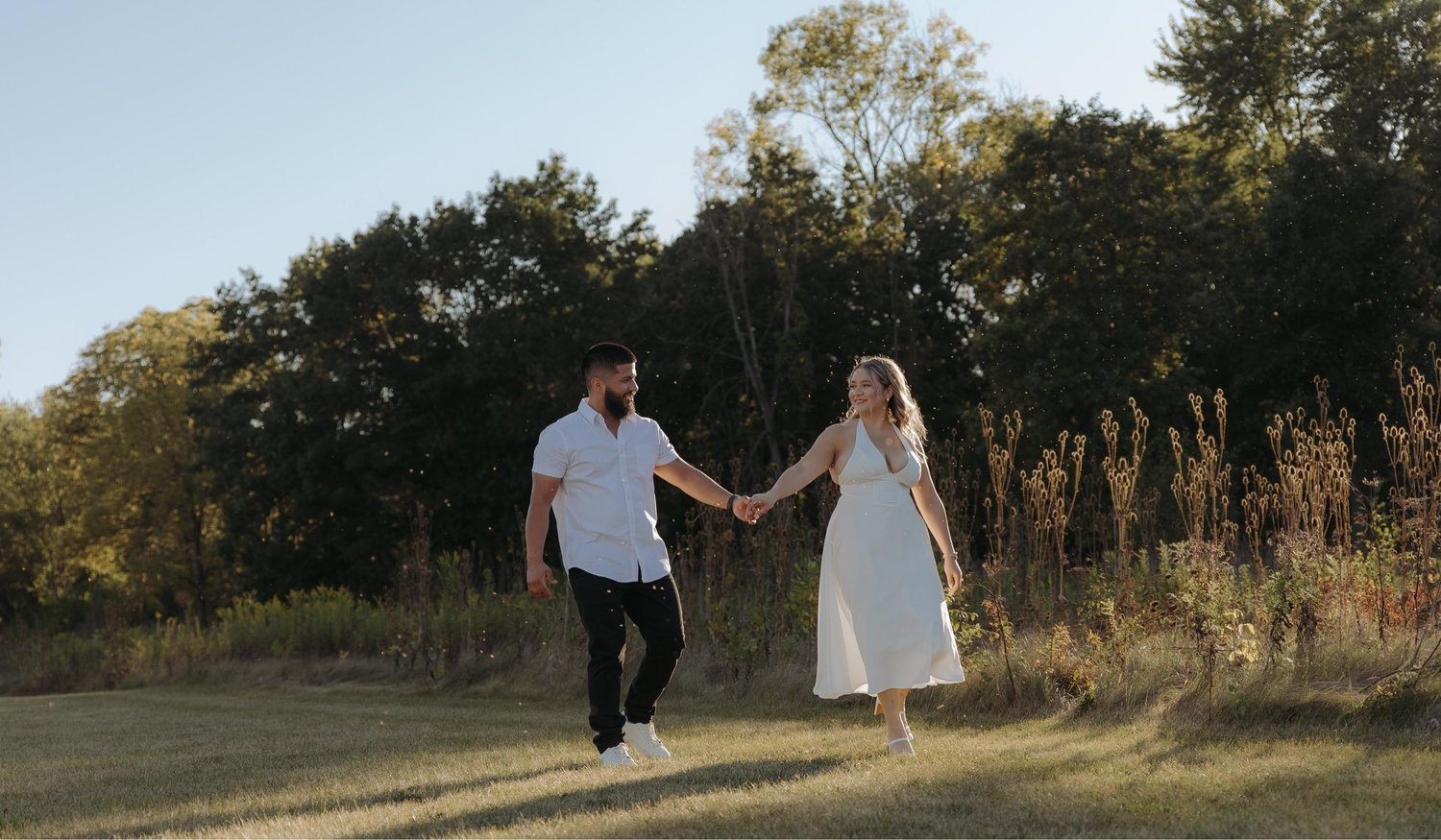 The Wedding Website of Lupe Hernandez and Diego Covarrubias
