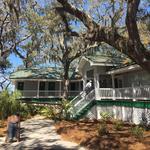 Zachry's Riverhouse