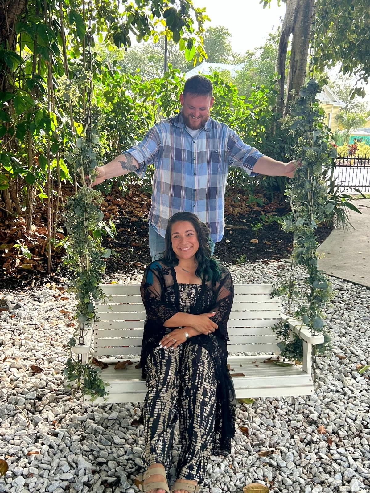 The Wedding Website of Breanna Lynn Frankel and Spencer James Blalock