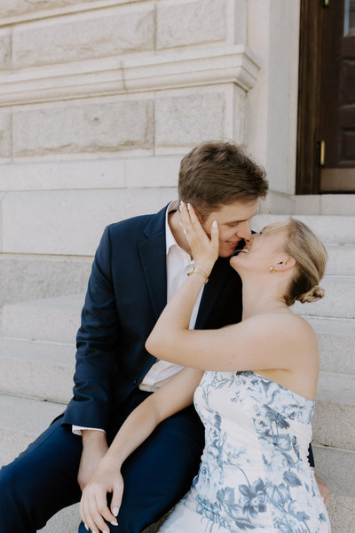 Margaret Louise Conroy Pecha and Tyler Anthony Marchand's Wedding Website