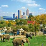 Indianapolis Zoo
